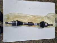 Planetara stânga Ford focus 3.5 1.0 Ecobust