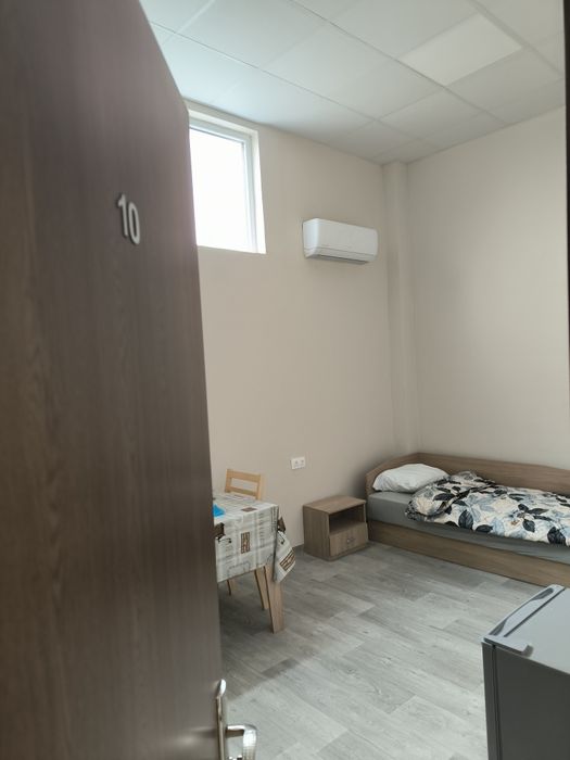 Предлагаме стаи в Хостел Работник