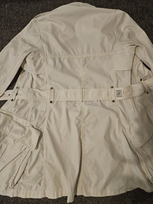 Пролетно яке Firetrap