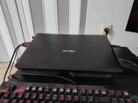 Геймърски лаптоп Asus FX502VM; GTX 1060;