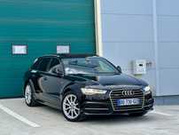 Audi A6 3X S-Line 2015 3.0 TDI 272 CP