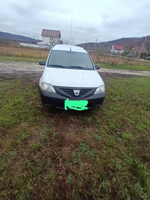 Vand Dacia Logan Van