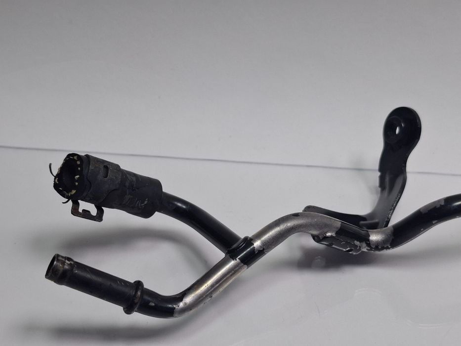 Conducta apa VOLKSWAGEN CADDY IV Estate SAB, SAJ 2015 - >2.0 TDI CUUD,