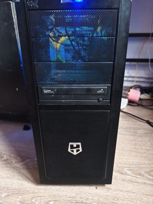 PC Gaming DDR3  16GB RAM