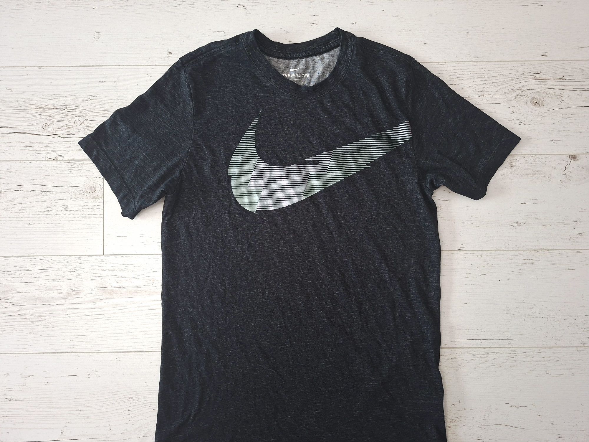 Nike Dry Fit-Ориг. Тениска