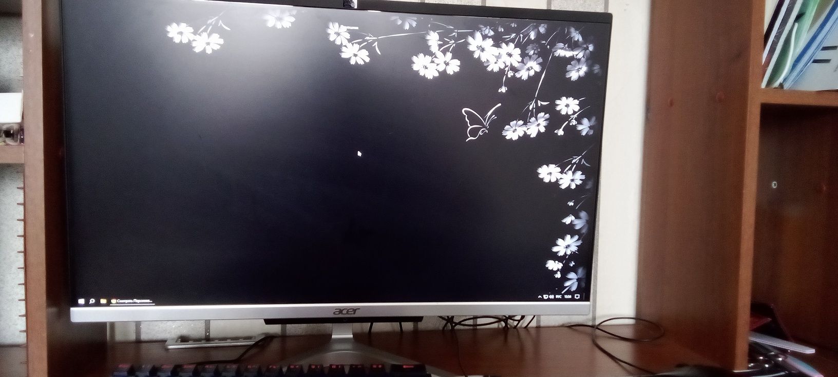 Acer aspire c24-963 series