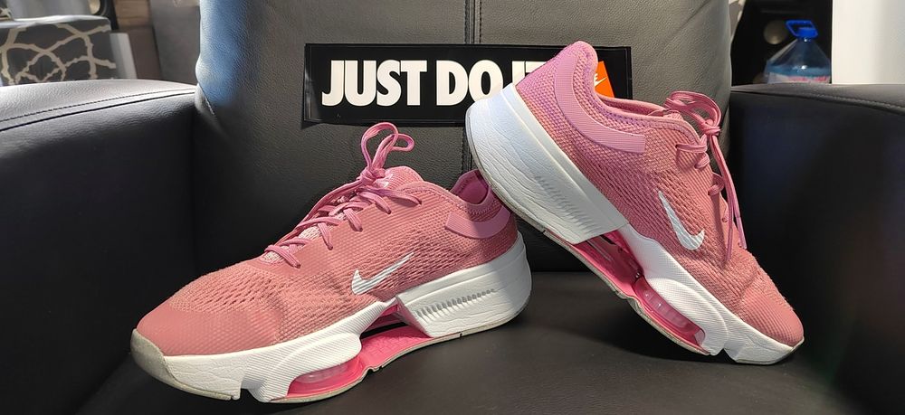 Nike Air Zoom Superrep 4,номер 40