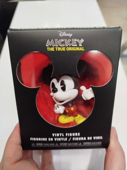 Фигурки на Мики Маус