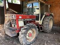Vând Tractor Internațional Case 844-SB
