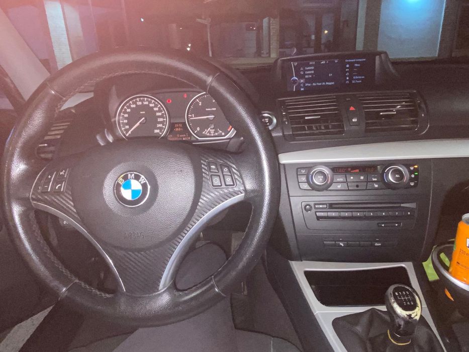 Vând BMW seria 1 e87