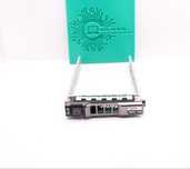 Caddy HDD 2.5"  Sas/Sata Hot Swap Dell 0NTPP3 V1FM9 Gen 13