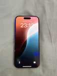 Iphone 15 pro