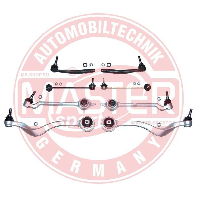 Kit brate fata BMW E39 Seria 5 - Master Sport Germania