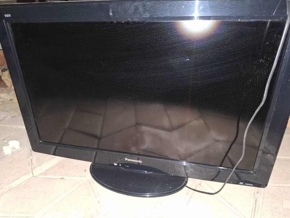 Телевизор Panasonic