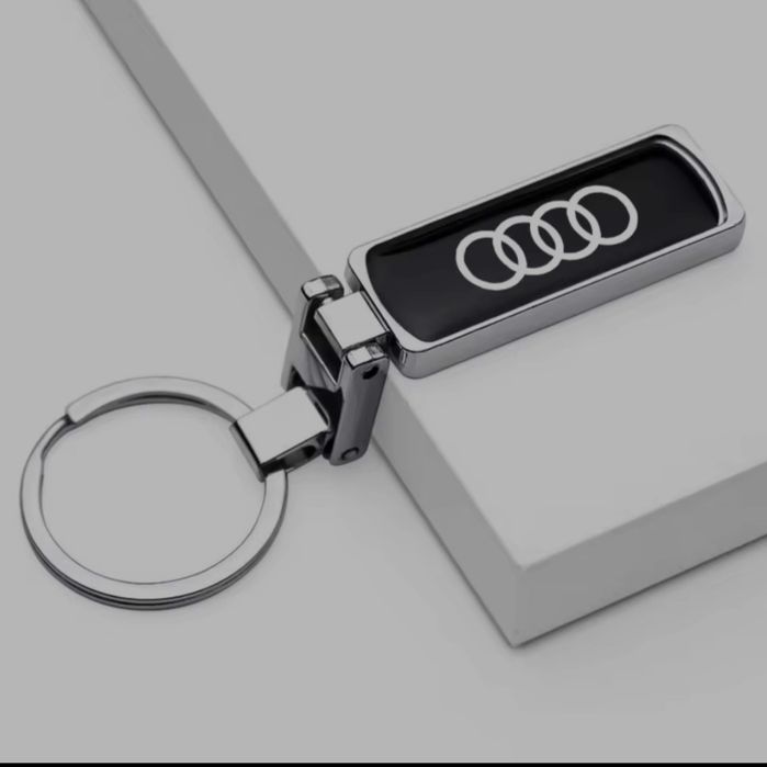 Ключодържател Audi