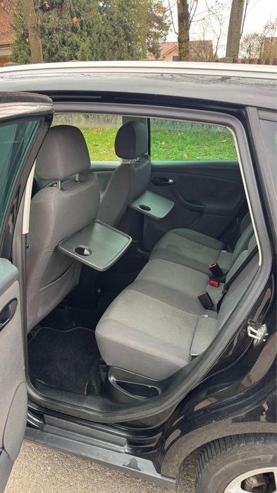 Seat Altea XL 1.9 TDI ( Touran Sharan)