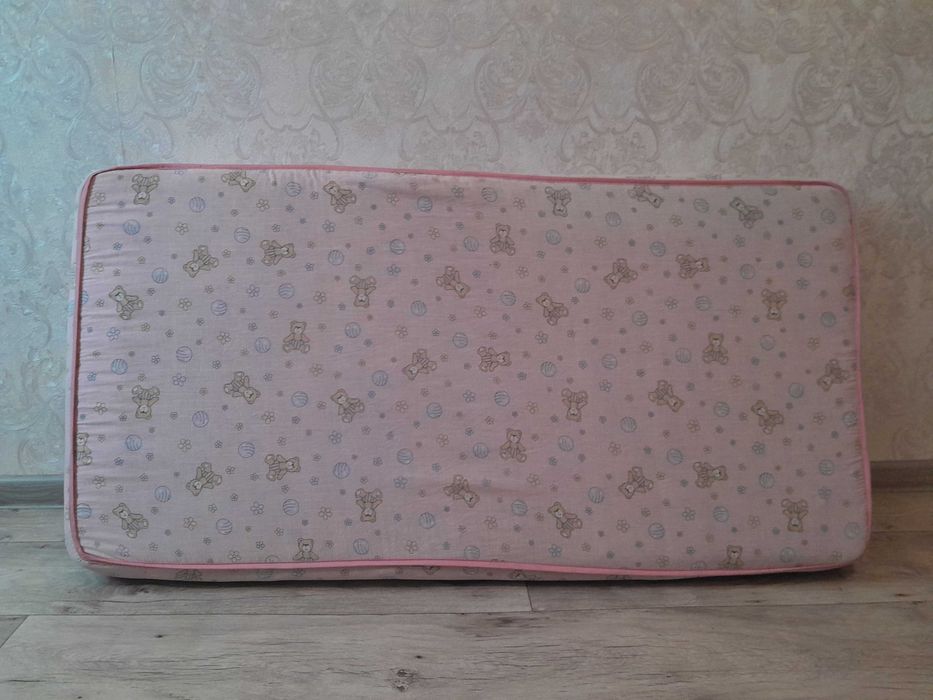 ортопедический матрас