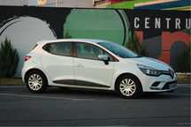 Renault Clio 2019 1.5 DCI