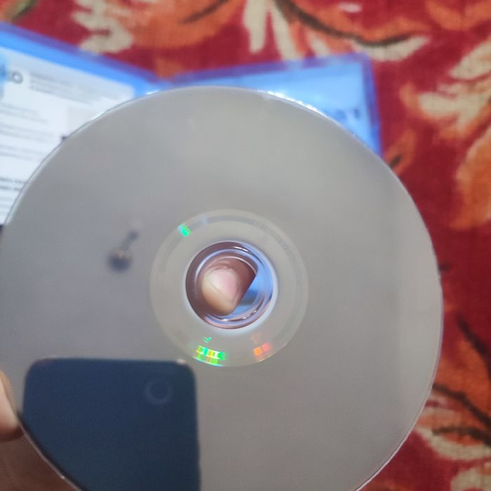 Продаю диск пс4 Наруто шторм 4