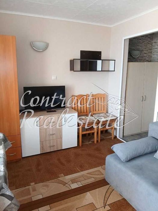 Дава се под наем Едностаен апартамент в Варна, Левски - 25 кв.м за 280.5 € - Снимка #5