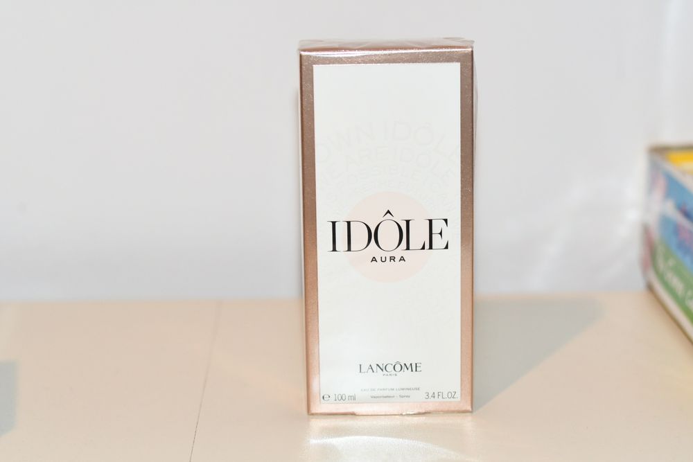 Idole Lancome Apa de parfum