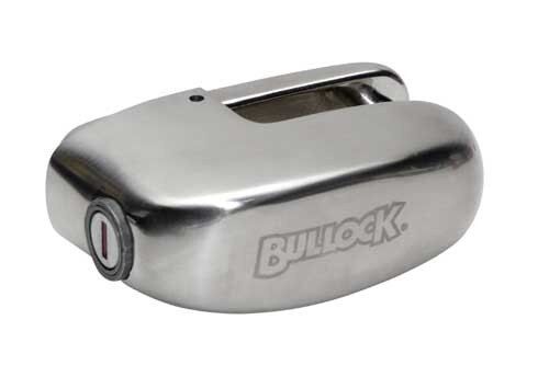Заключващо устройство Bullock Block Bike за велосипед и мотоциклет