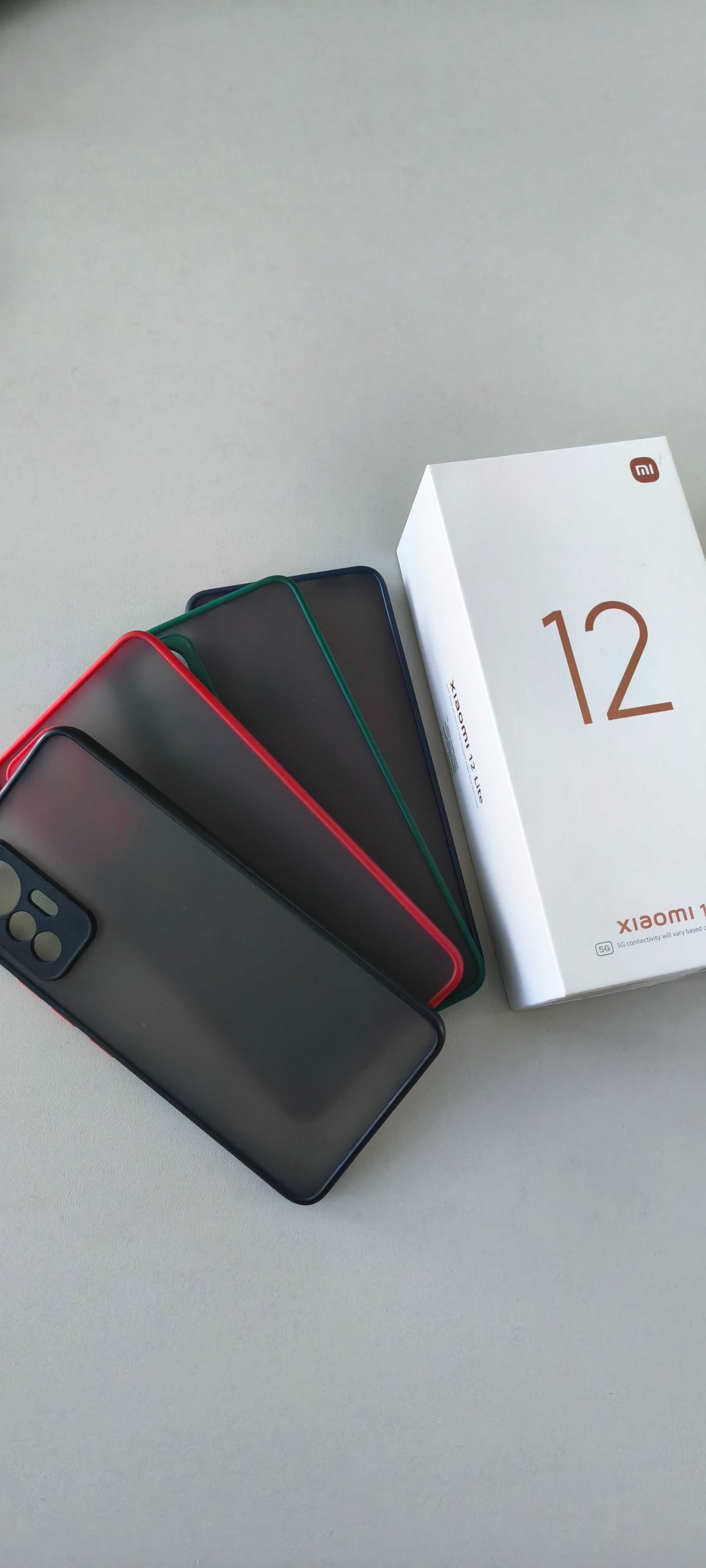 Xiaomi 12 Lite 8GB