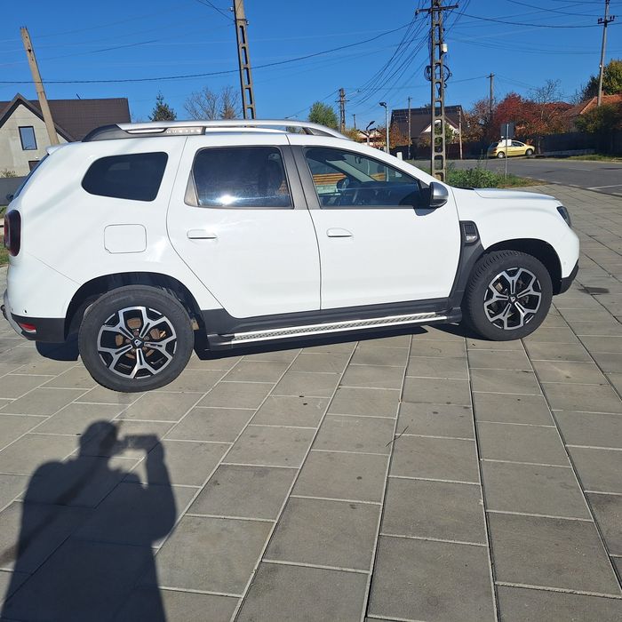 Dacia Duster tce 150