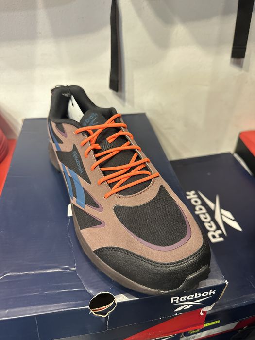 Reebok AT Craze | Оригинални мъжки маратонки