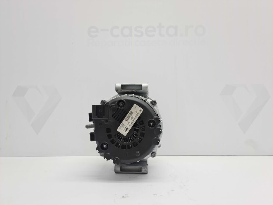 Alternator Mercedes W204, W212 | Garantie |e-electromotoare.ro