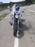 Yamaha xvs midnight star 950