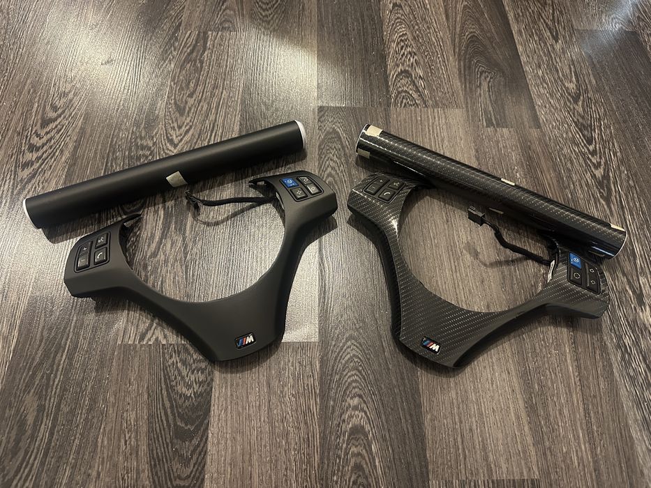 Бмв М-кови волани bmw E84 E87 E90 E91 E92 E93