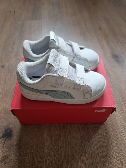 Adidași copii Puma nr 26