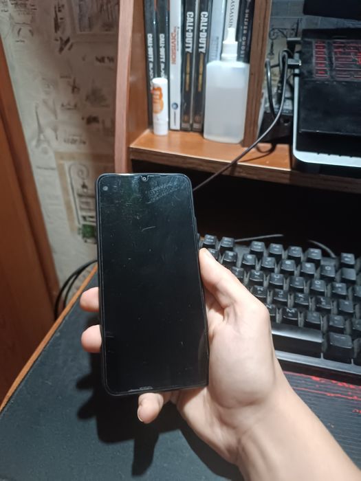 обмен redmi 9 3,5/32