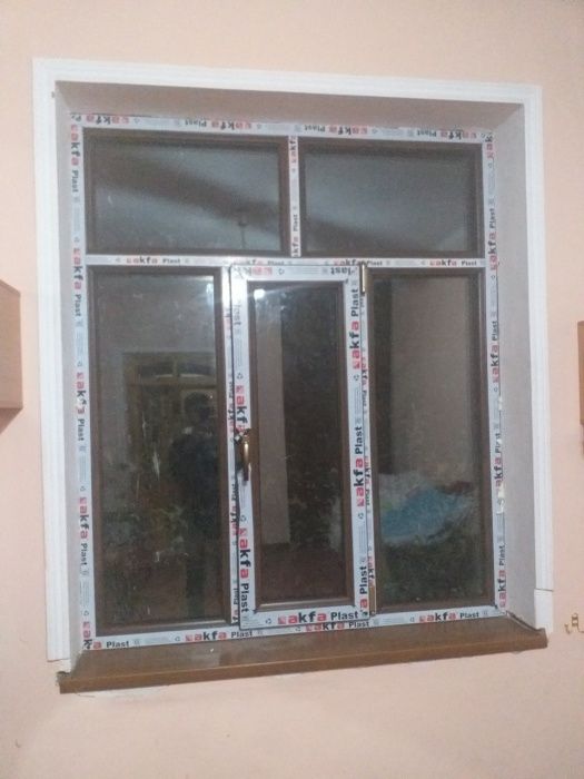 Акфа регулировка ремонт окна