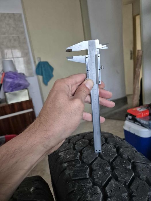 Гуми Lassa 225/70/r15 C