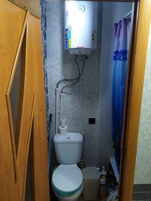 Благоустроинная комната