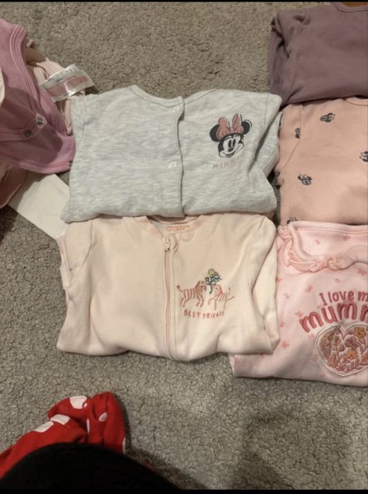 11 Salopete  Next si Primark