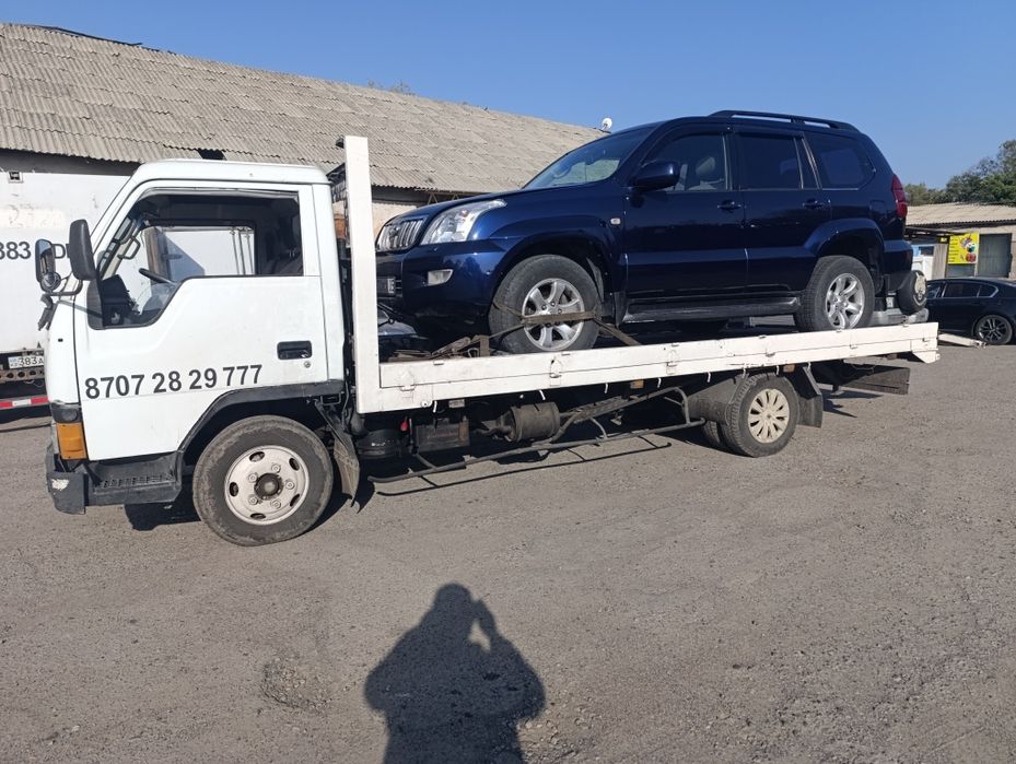 Эвакуатор, 24/7.