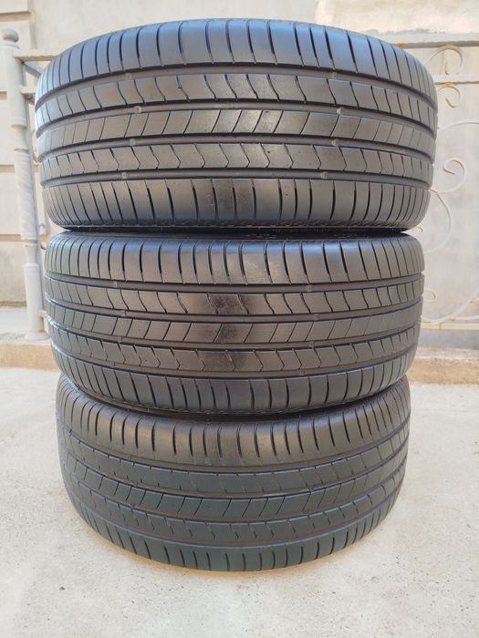235 45 R18 Shina Kumho ecsta 3 dona