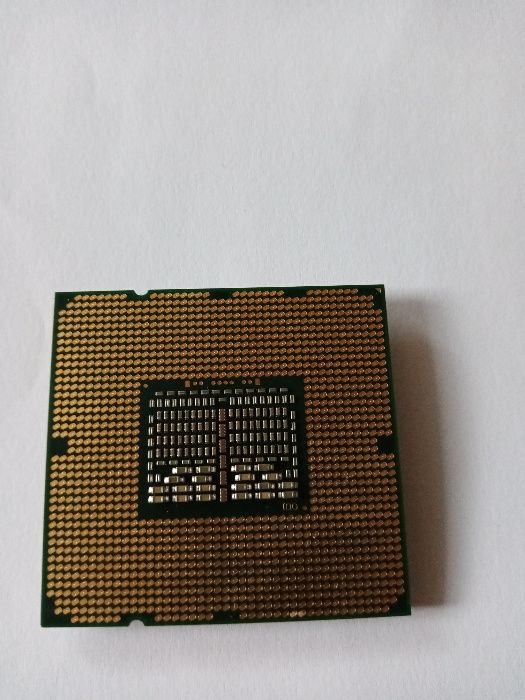 Intel® Xeon® Processor W3530