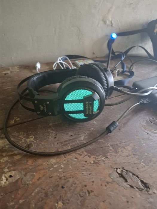 Слушалки razorback