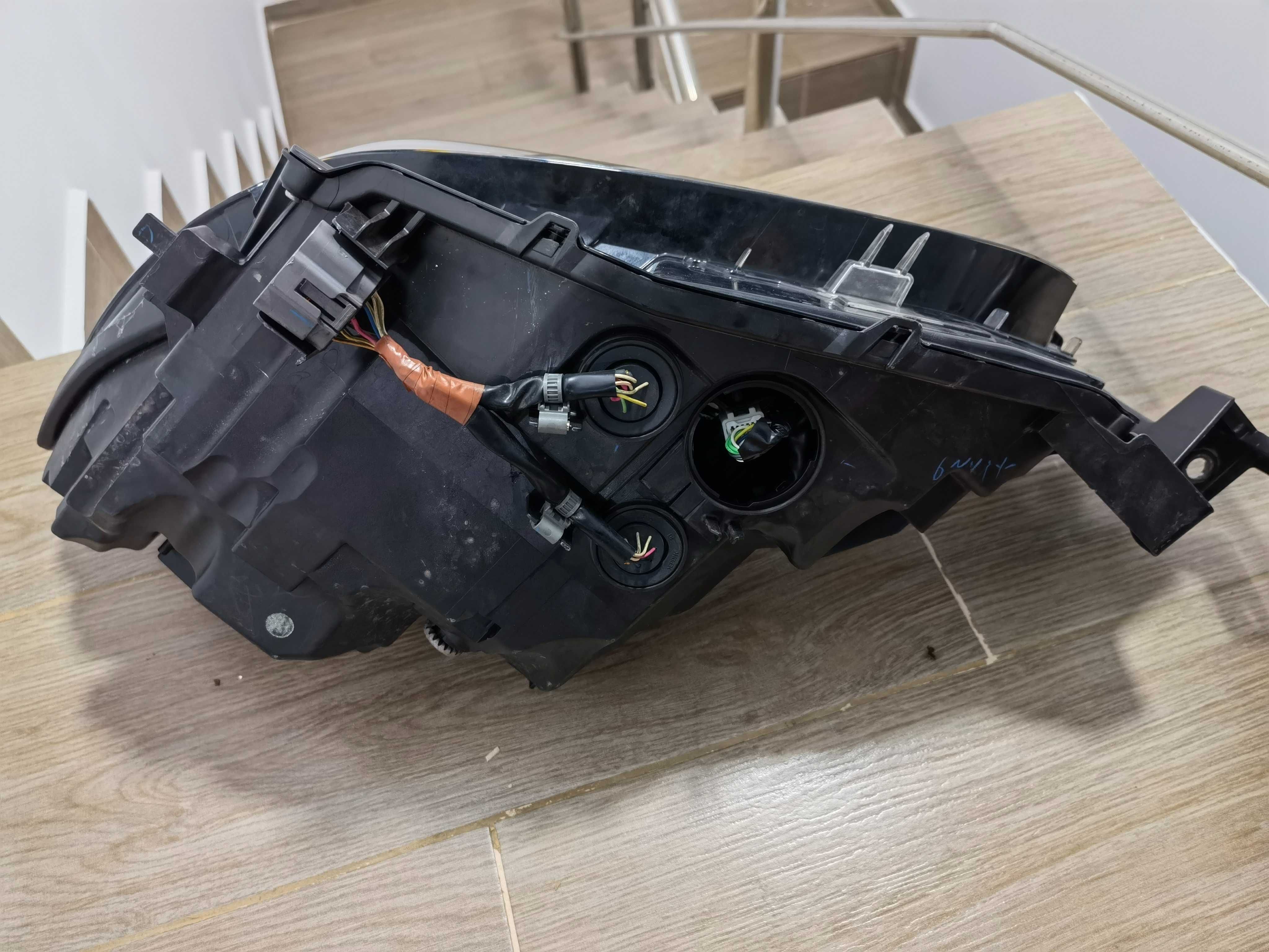 Far dreapta Mazda 6 full led GRF5-51030 GRF51030 2019 2022 model nou