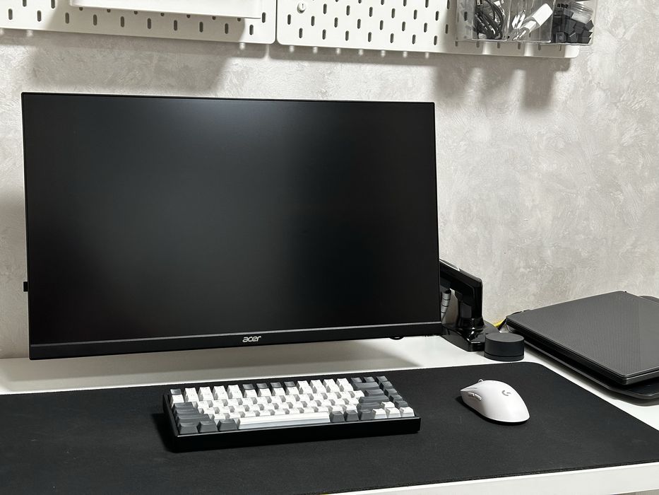 Продам монитор 2K IPS 144Hz