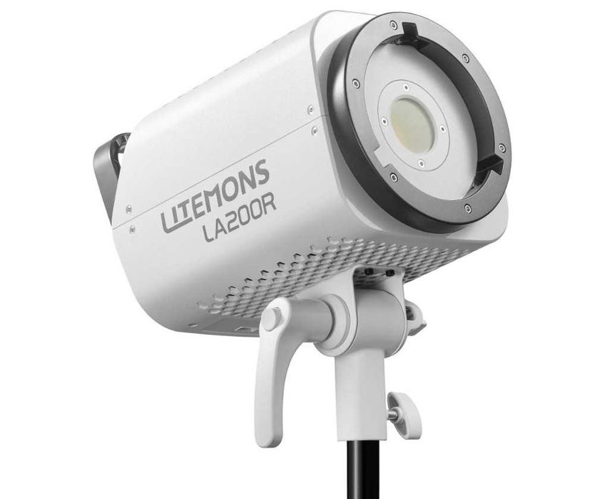 Осветитель светодиодный Godox LITEMONS LA200R