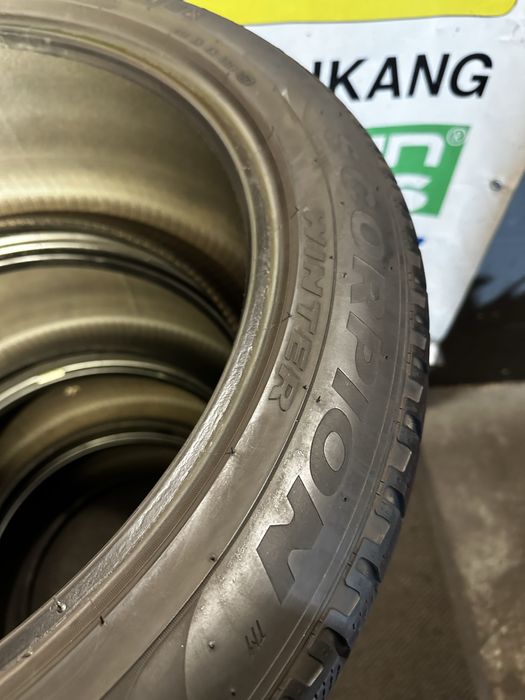 285/40 R21 109V XL - Pirelli Scorpion Winter M+S Oferta