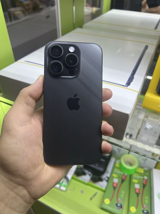 Iphone 15 pro 256 gb, 88%