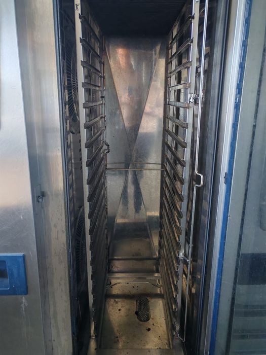 Vand cuptor rațional