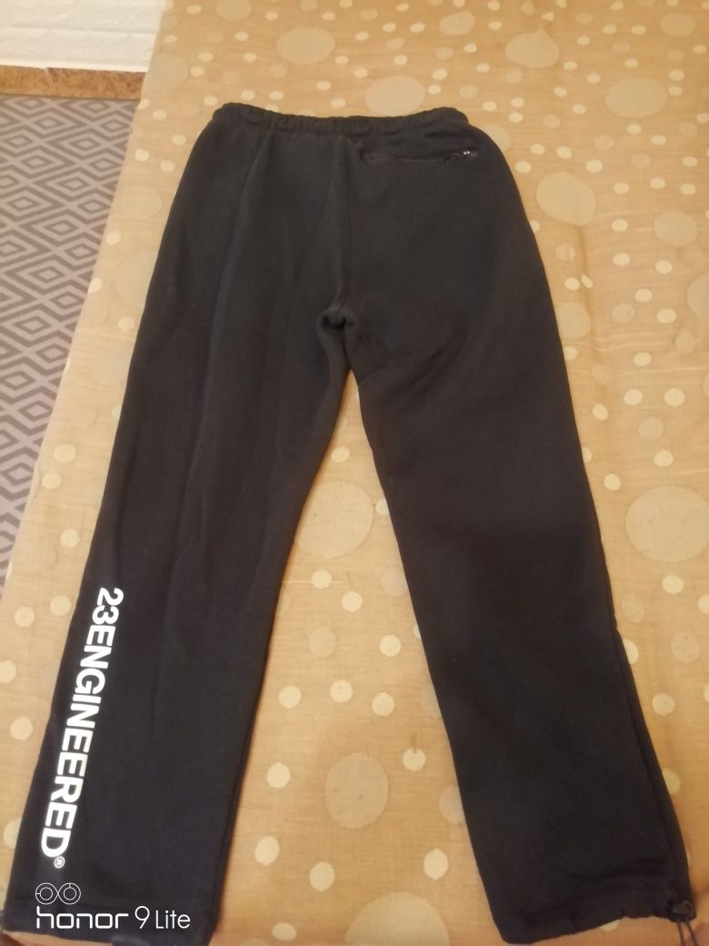 Air Jordan 23 Fleece Pants панталон нов