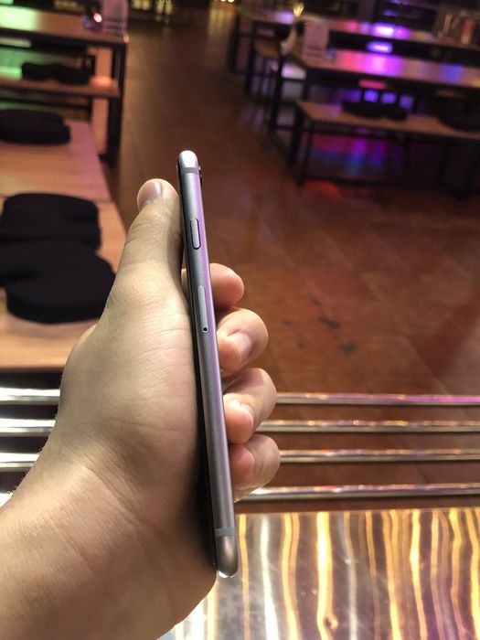 iPhone 6 S KHA ideal